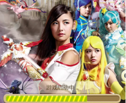 麻将胡了游戏巴啦啦小魔仙幻彩美妆破解版